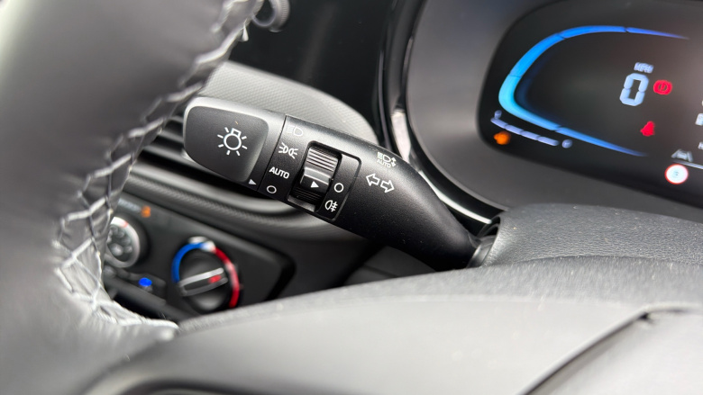 Hyundai i10 1.0 [63] Advance 5dr Auto [Nav] Petrol Hatchback